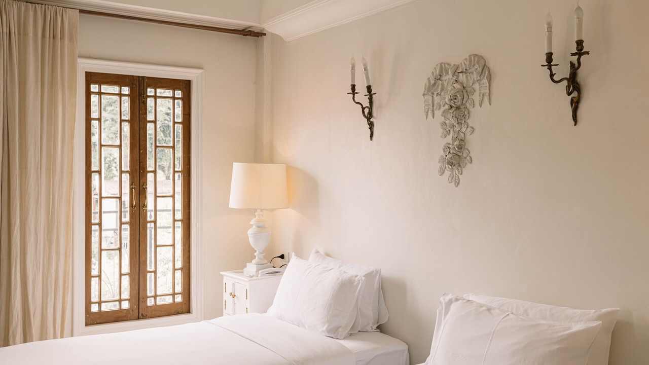 Photo of Bedroom in Huay Kaew