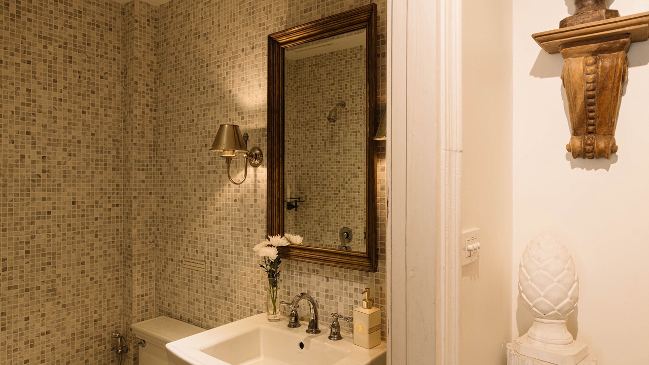 Photo of Bathroom in Huay Kaew