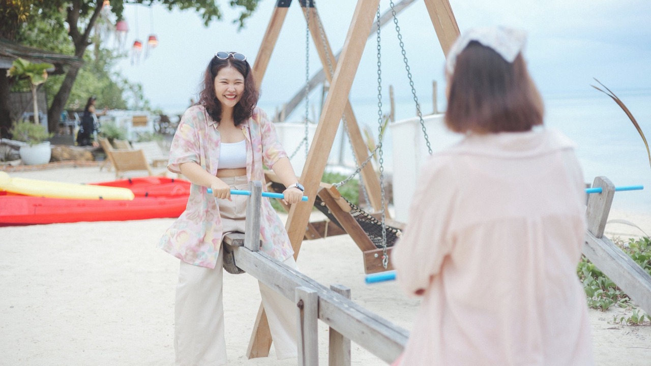 Photo of Others in Ko Ngai