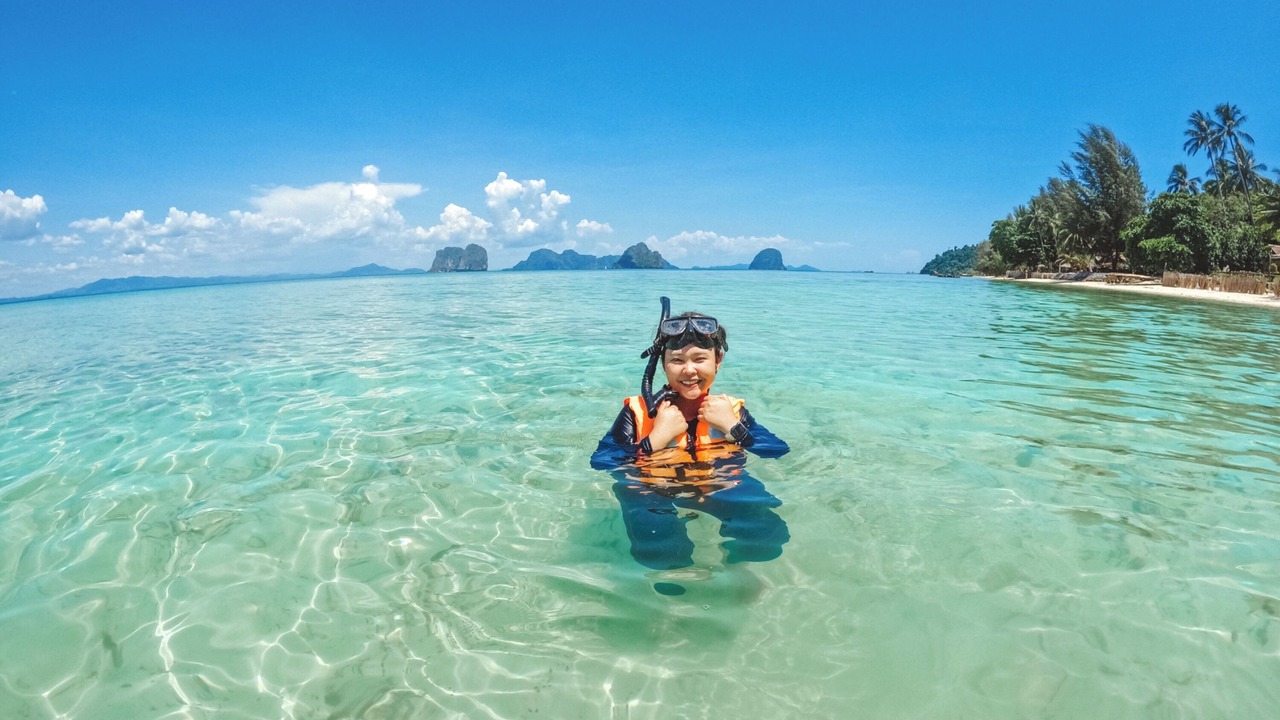 Photo of Outdoor in Ko Ngai