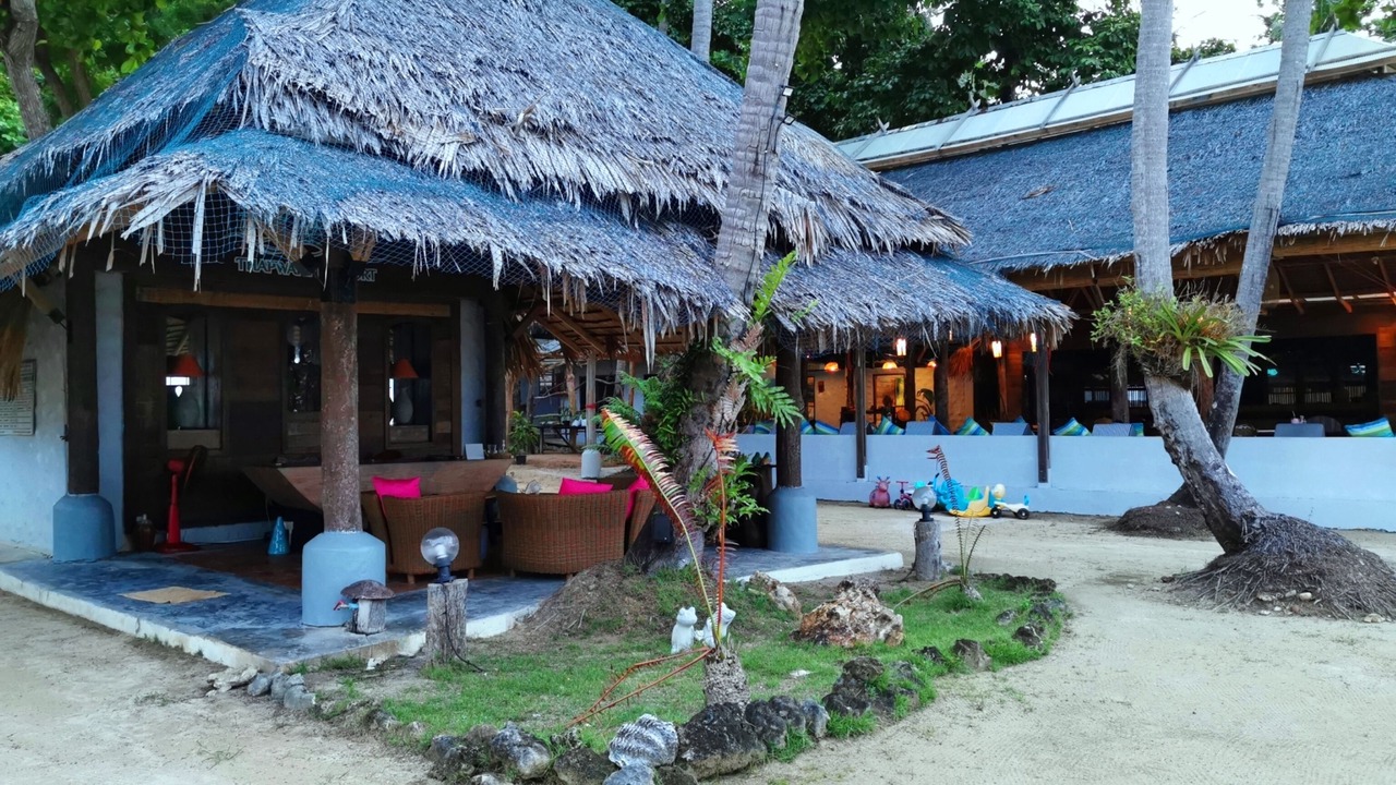 Photo of Others in Ko Ngai