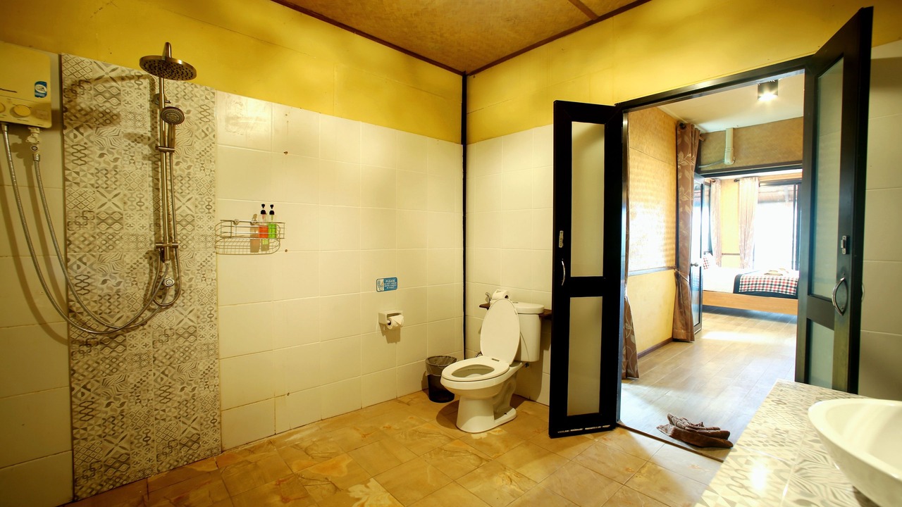 Photo of Bedroom in Ko Ngai