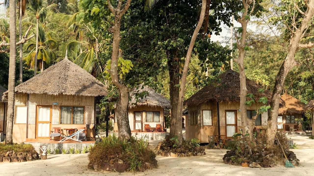 Photo of Outdoor in Ko Ngai
