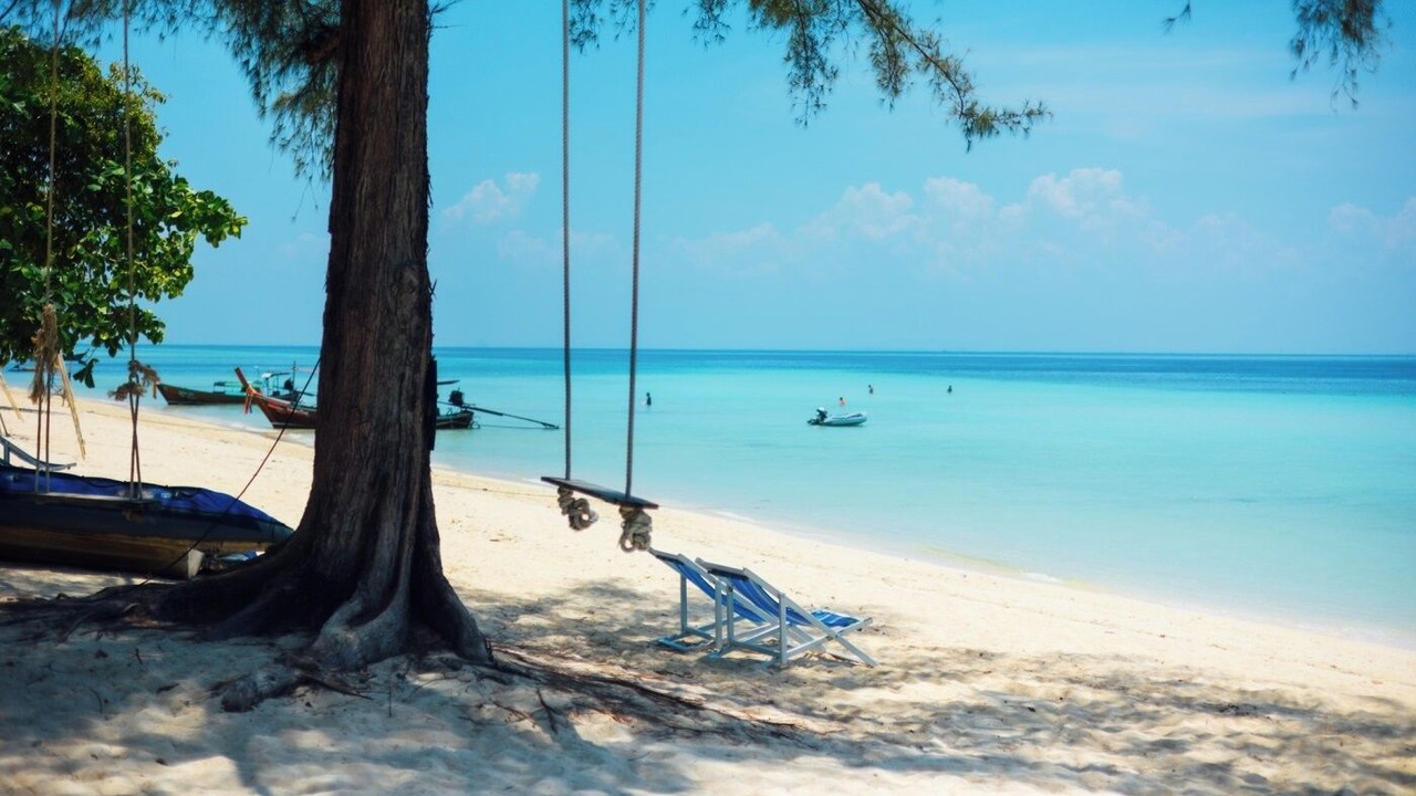 Photo of Outdoor in Ko Ngai