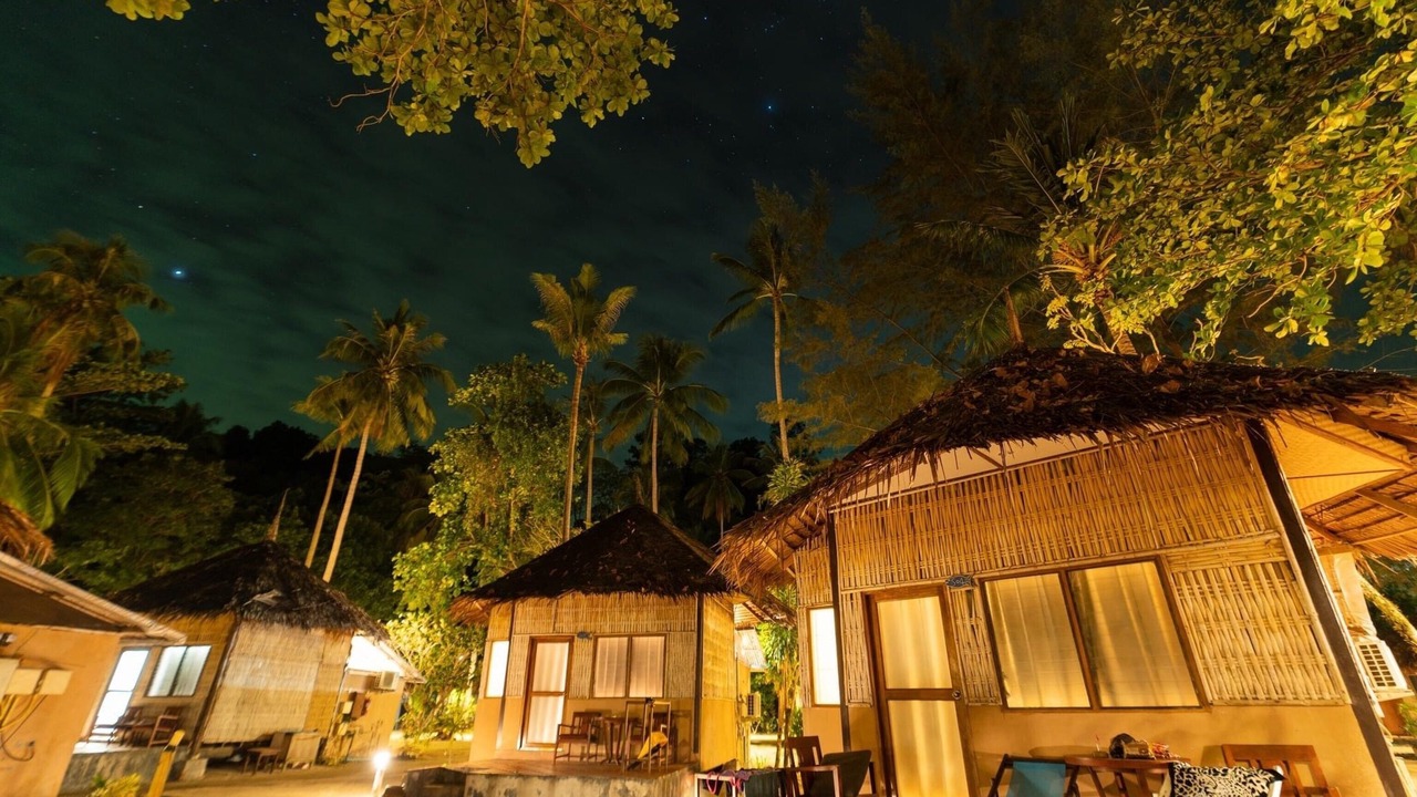 Photo of Outdoor in Ko Ngai