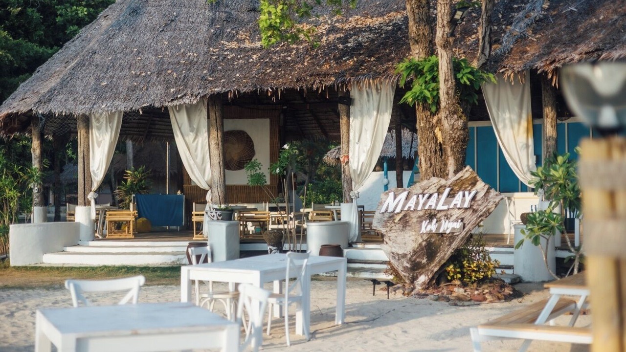 Photo of Outdoor in Ko Ngai