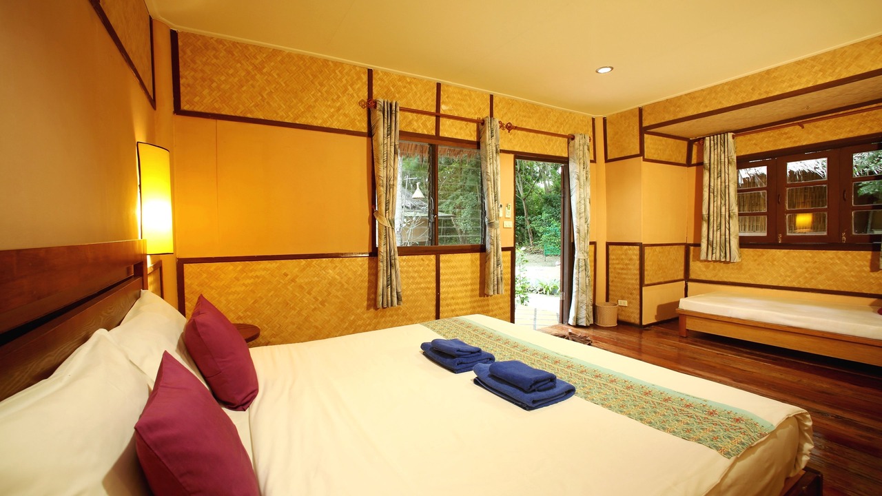 Photo of Outdoor in Ko Ngai