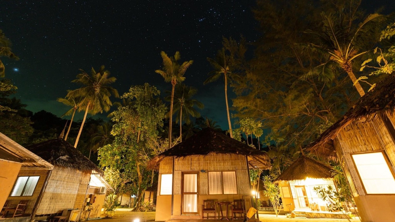 Photo of Outdoor in Ko Ngai