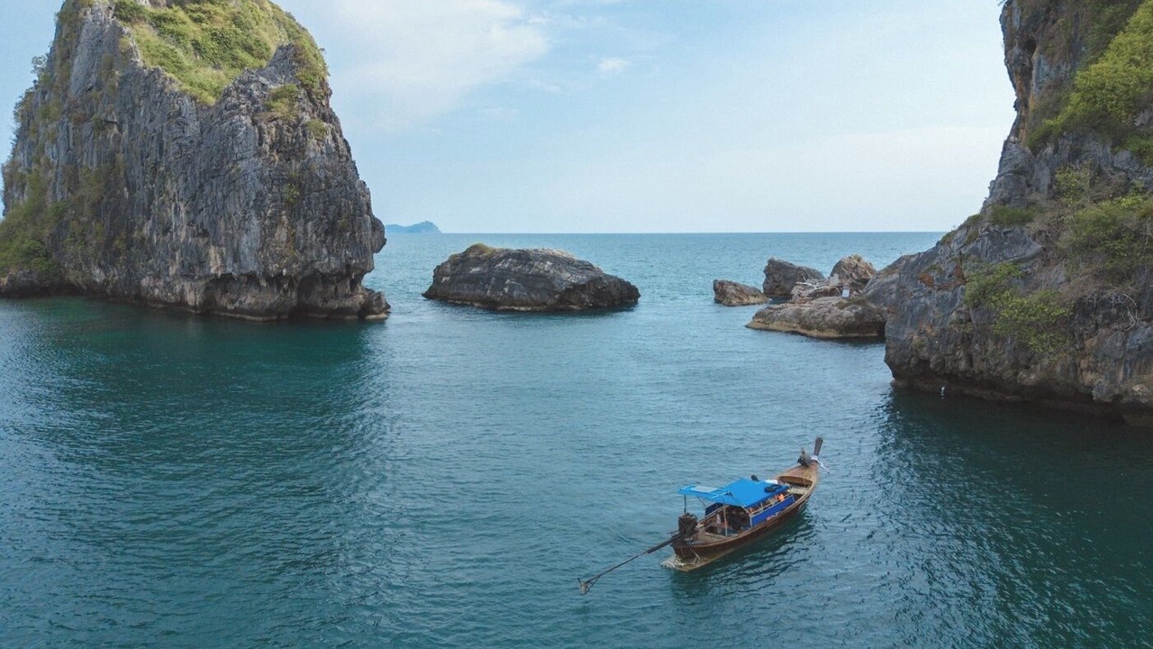 Photo of Others in Ko Ngai