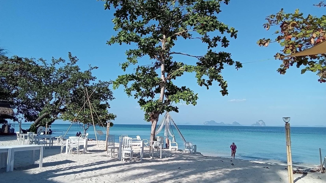 Photo of Outdoor in Ko Ngai