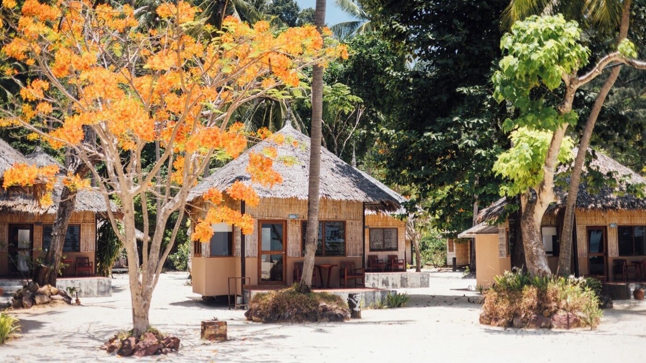 Photo of Outdoor in Ko Ngai