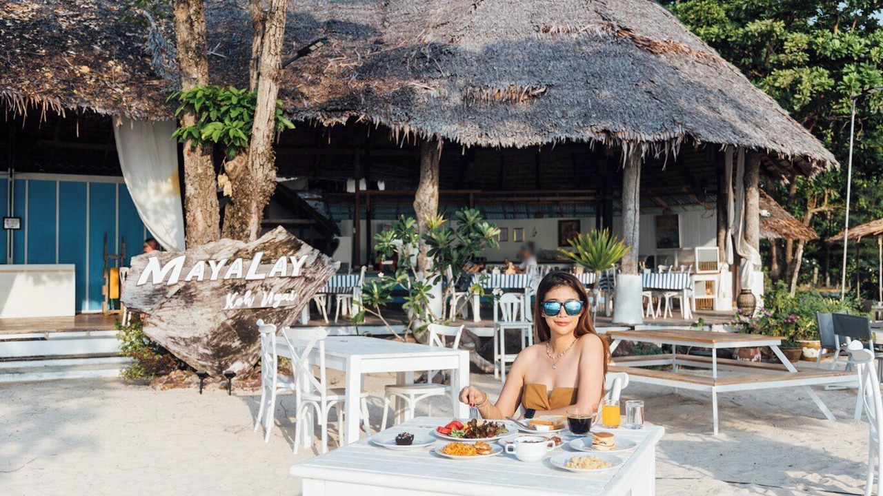 Photo of Outdoor in Ko Ngai