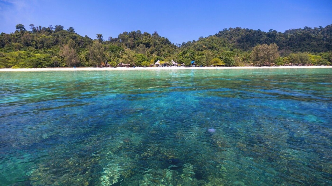 Photo of Outdoor in Ko Ngai