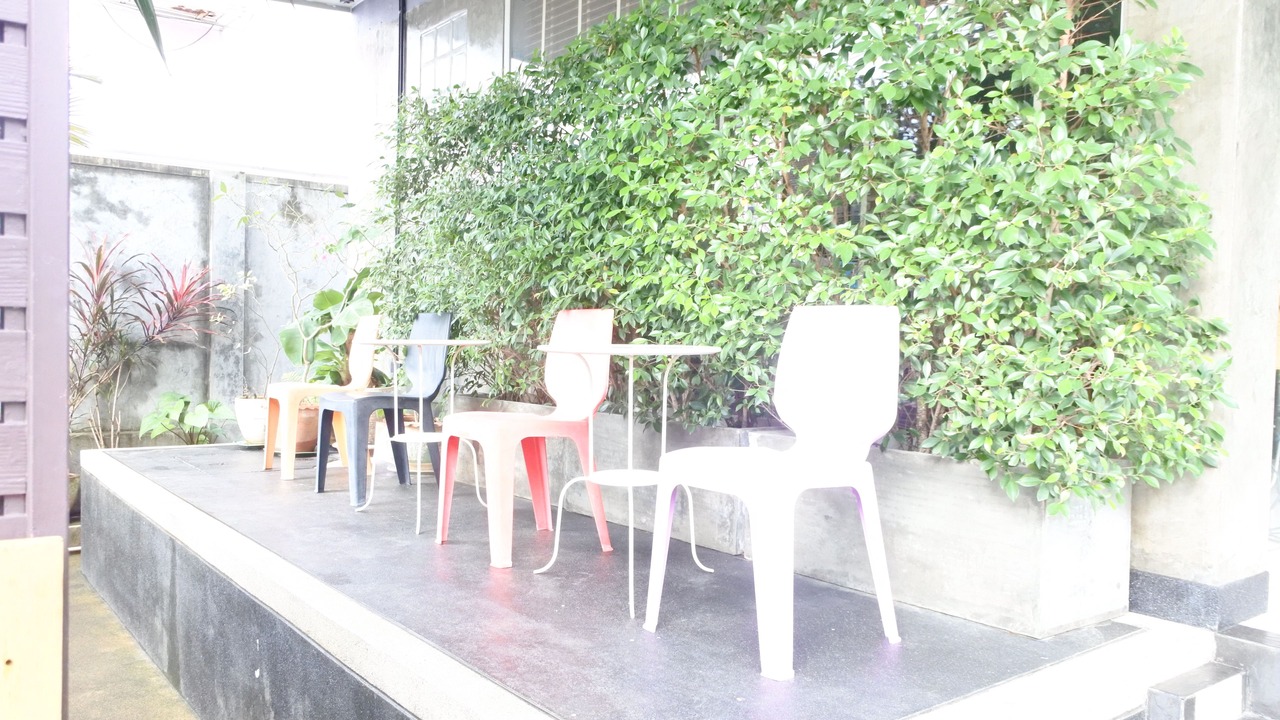 Photo of Patio Balcony in Kathu
