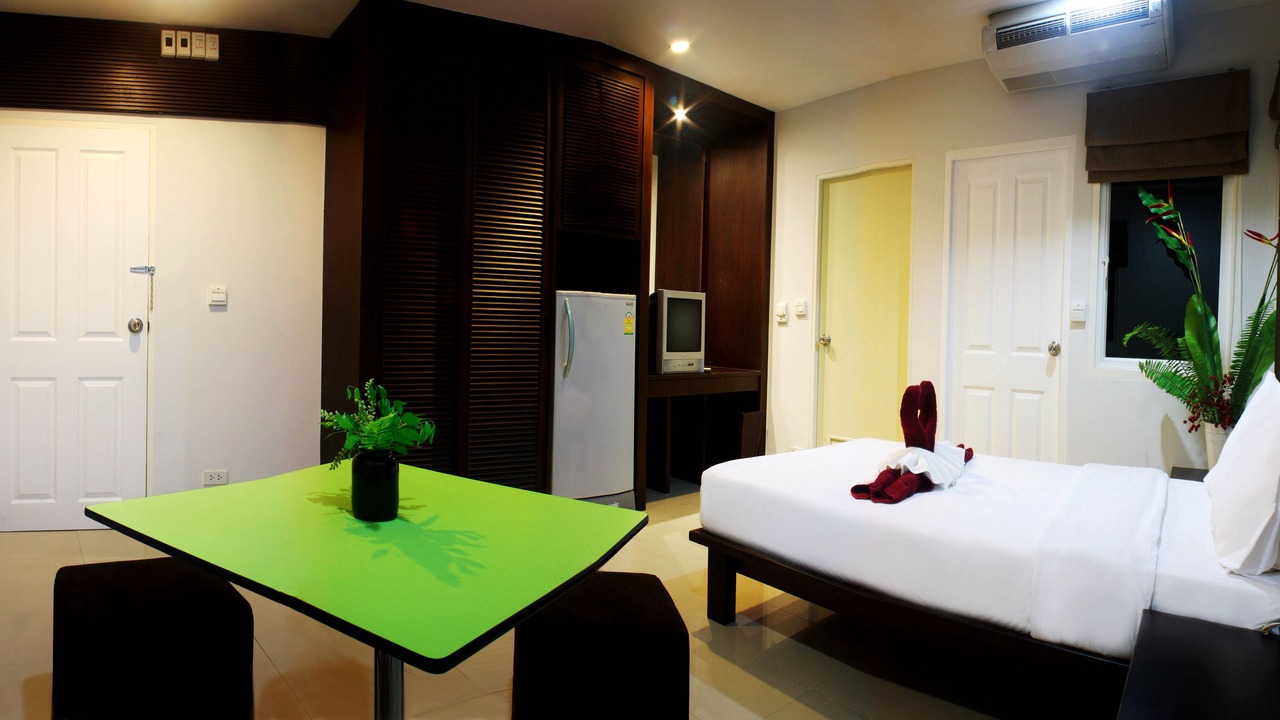 Photo of Bedroom in Kathu