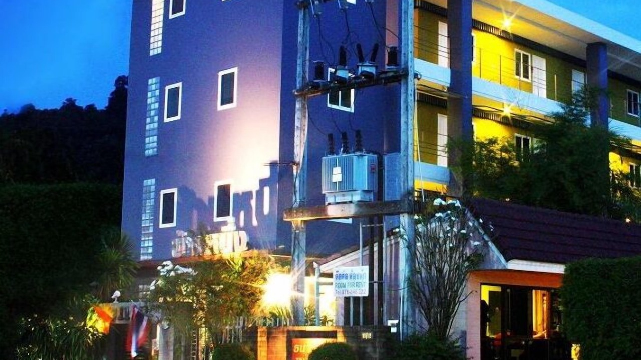 Photo of Outdoor in Kathu