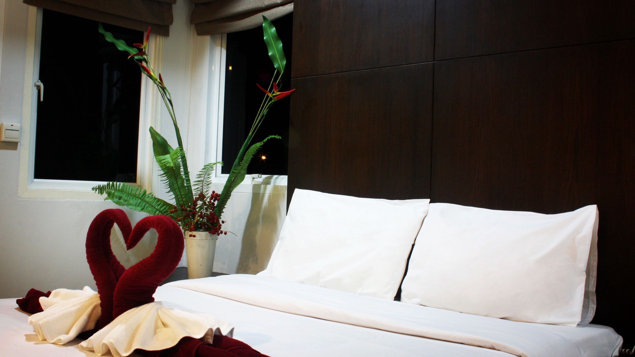 Photo of Bedroom in Kathu