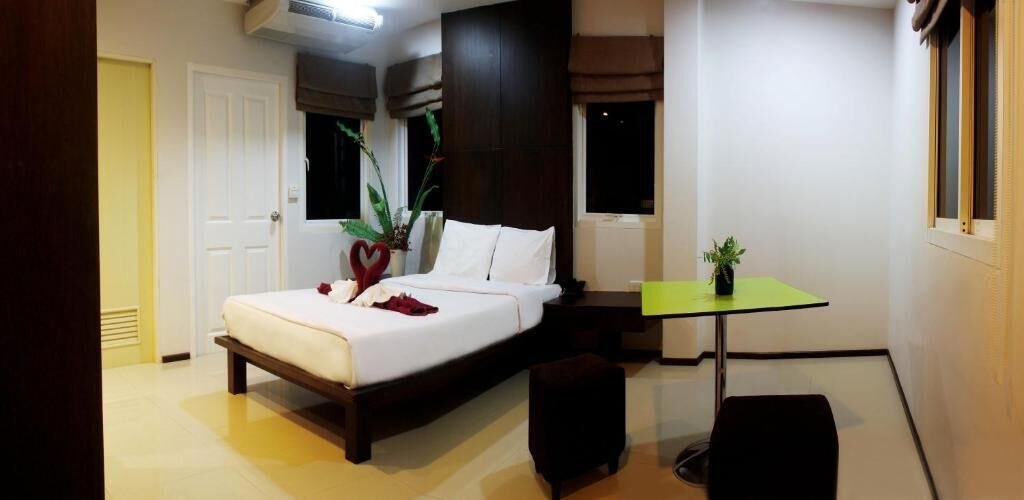 Photo of Bedroom in Kathu