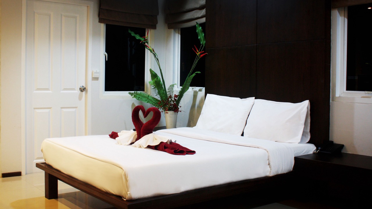 Photo of Bedroom in Kathu
