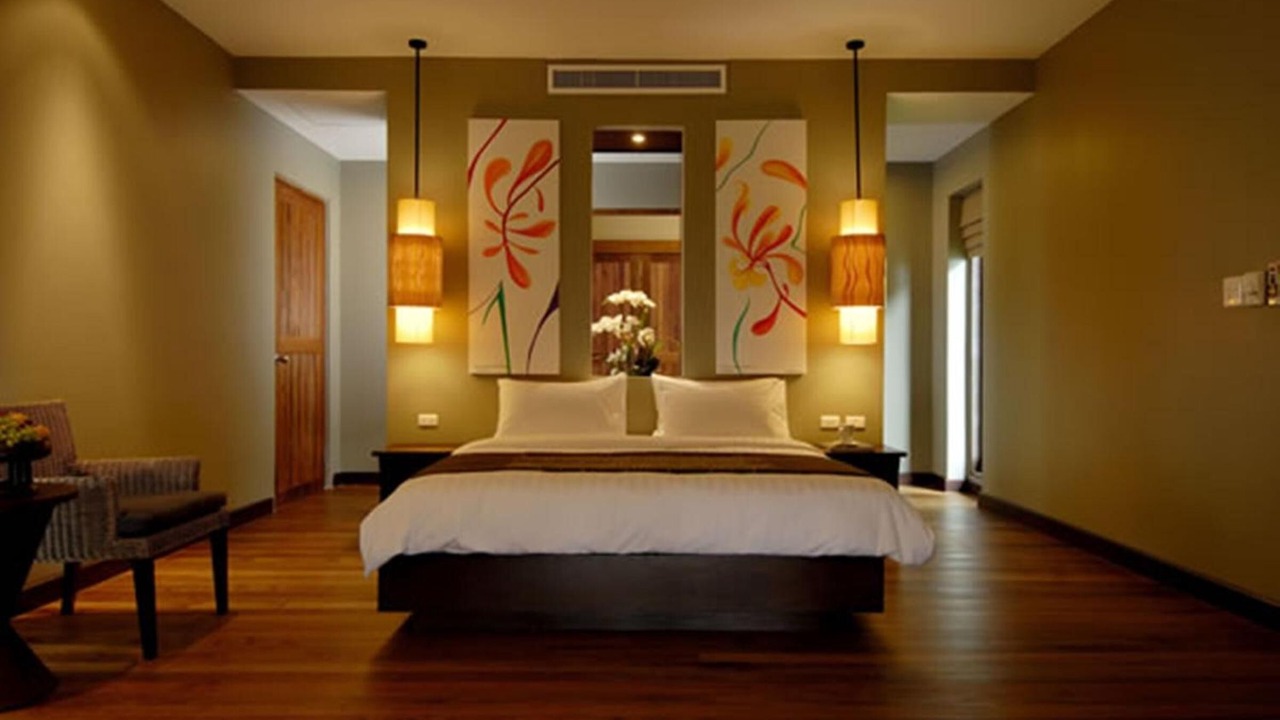 Photo of Bedroom in Khuekkhak