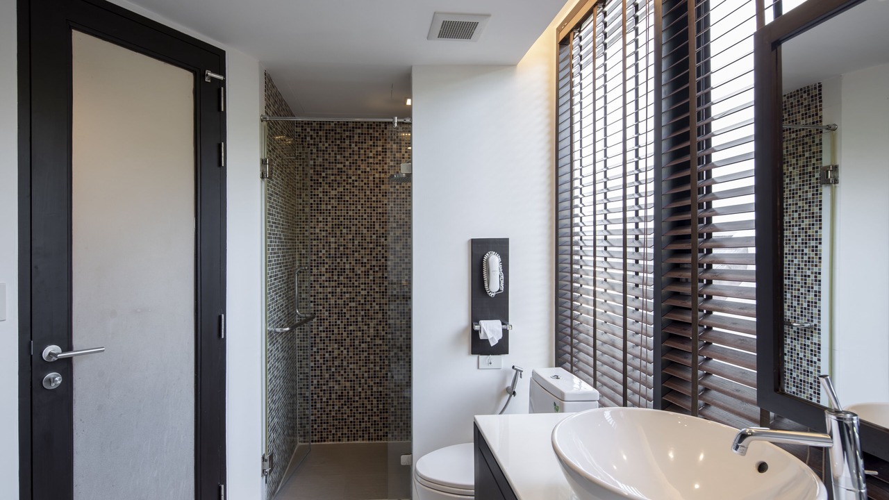 Photo of Bathroom in Rayong