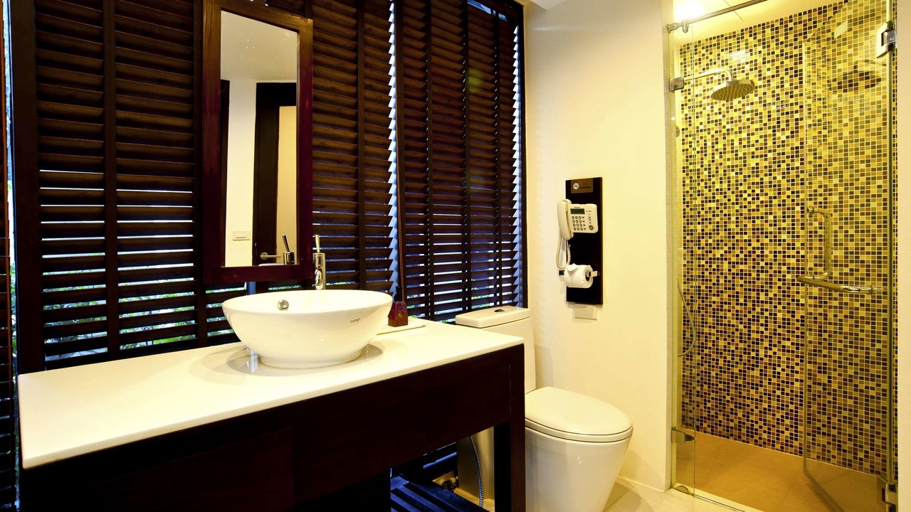 Photo of Bathroom in Rayong