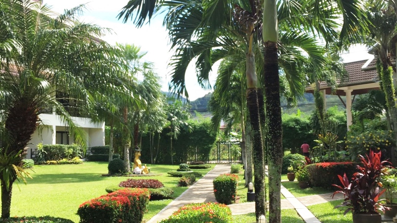 Photo of Outdoor in Kathu