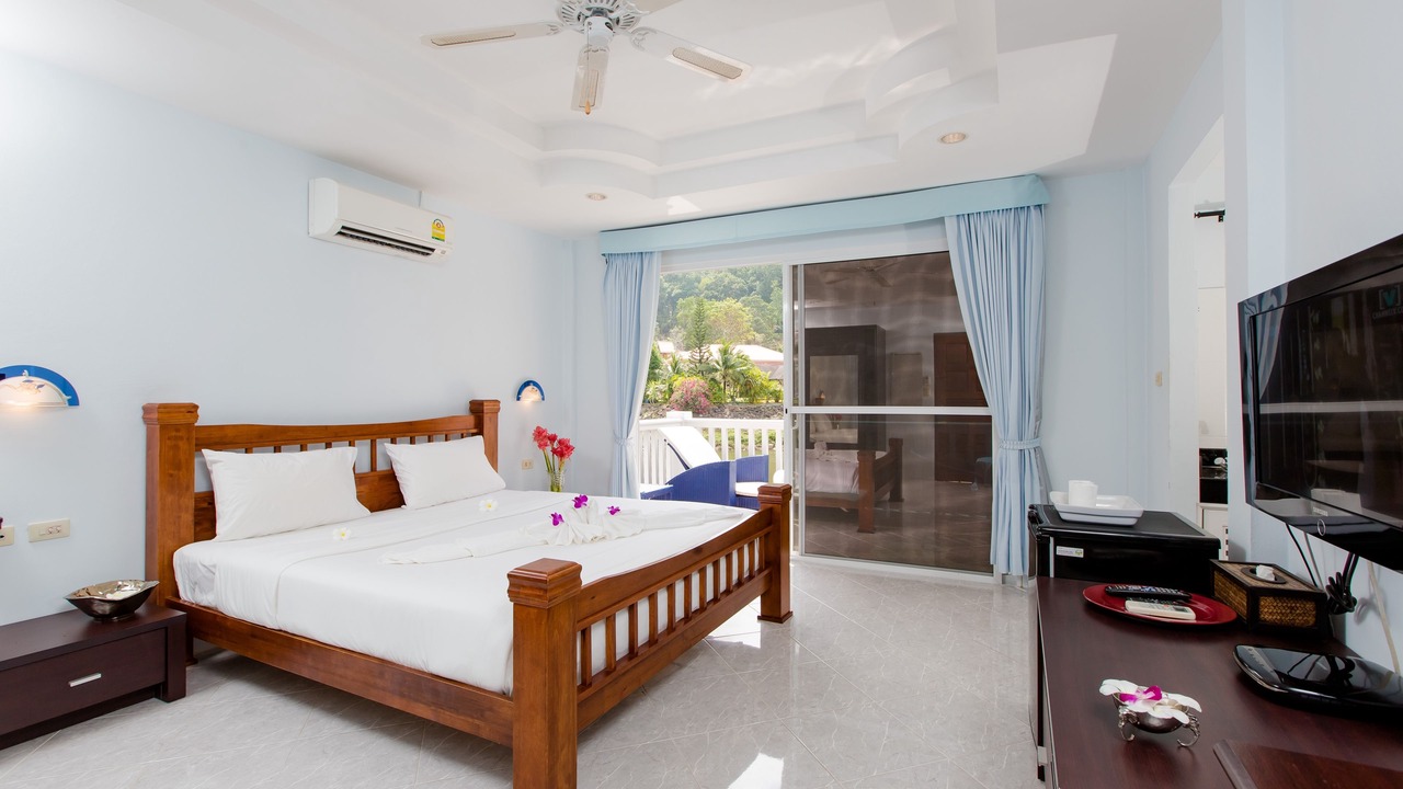 Photo of Bedroom in Kathu
