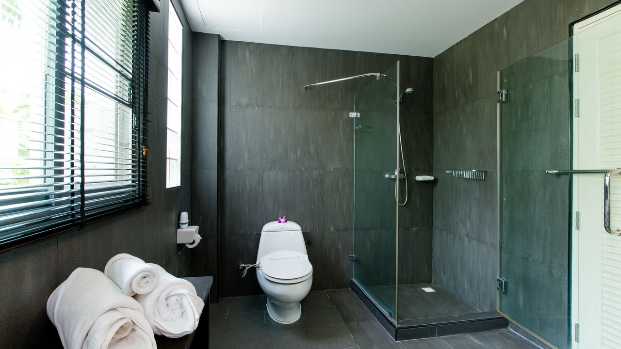Photo of Bathroom in Kathu