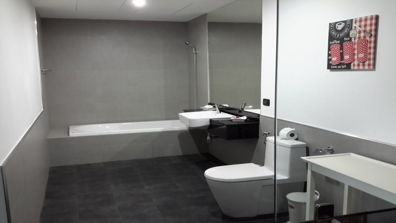 Photo of Bathroom in Kathu