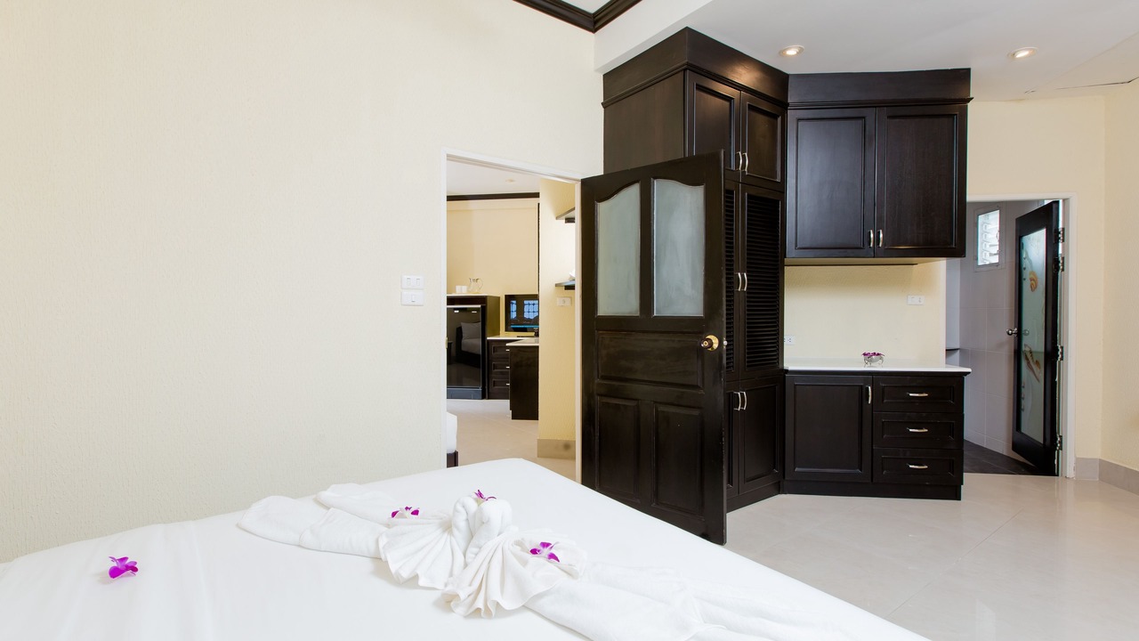 Photo of Bedroom in Kathu