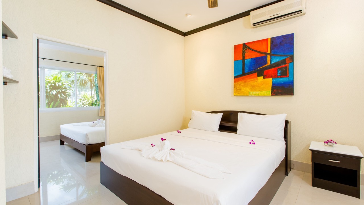 Photo of Bedroom in Kathu