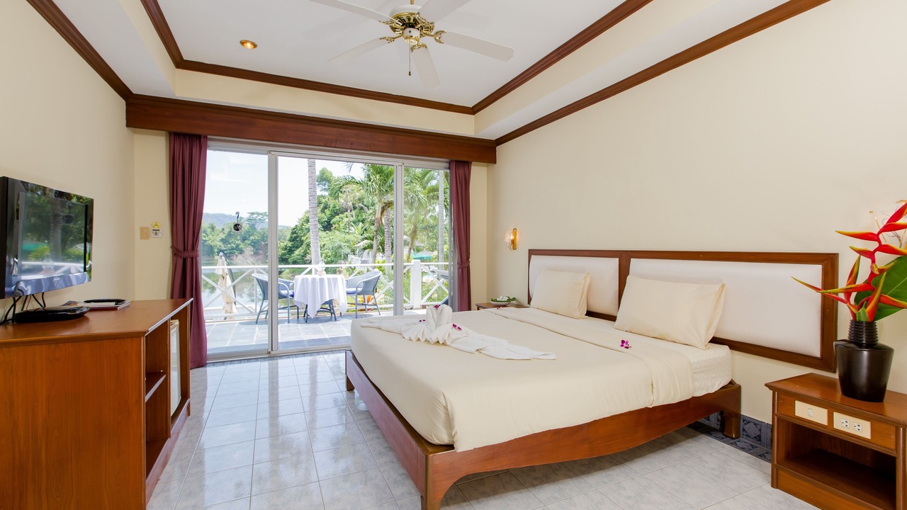 Photo of Bedroom in Kathu