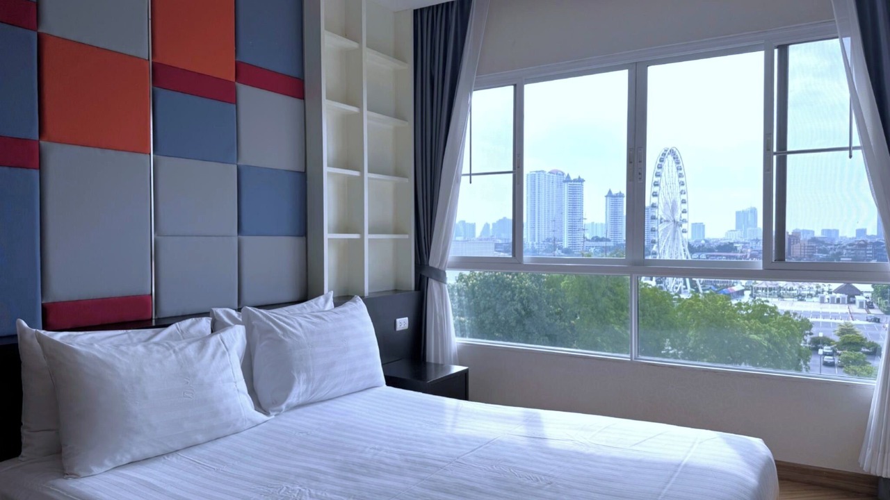 Photo of Bedroom in Bang Kho Laem