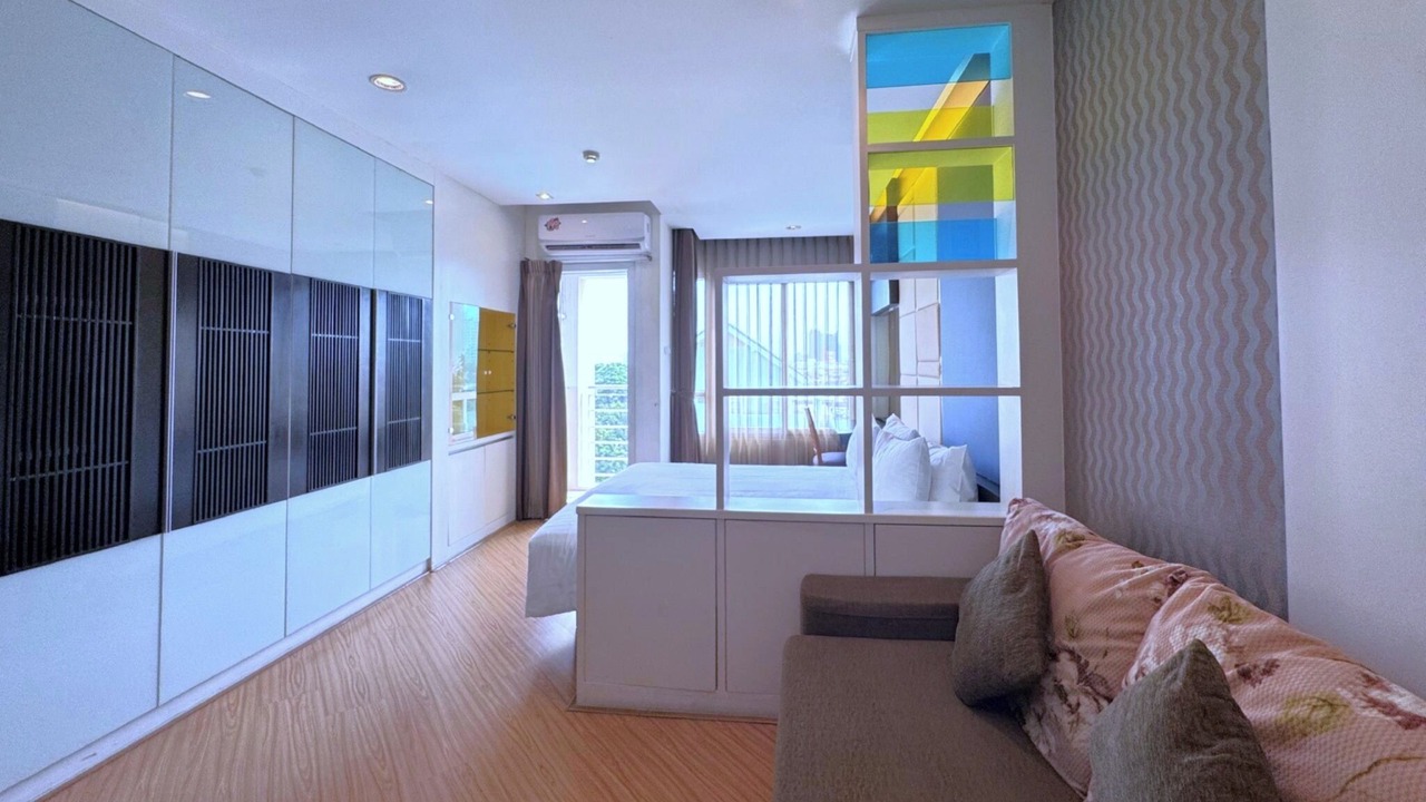 Photo of Bedroom in Bang Kho Laem