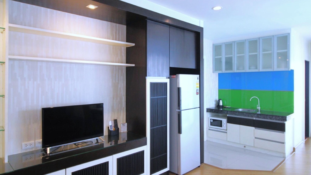 Photo of Kitchen in Bang Kho Laem