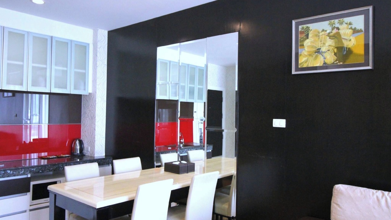 Photo of Kitchen in Bang Kho Laem