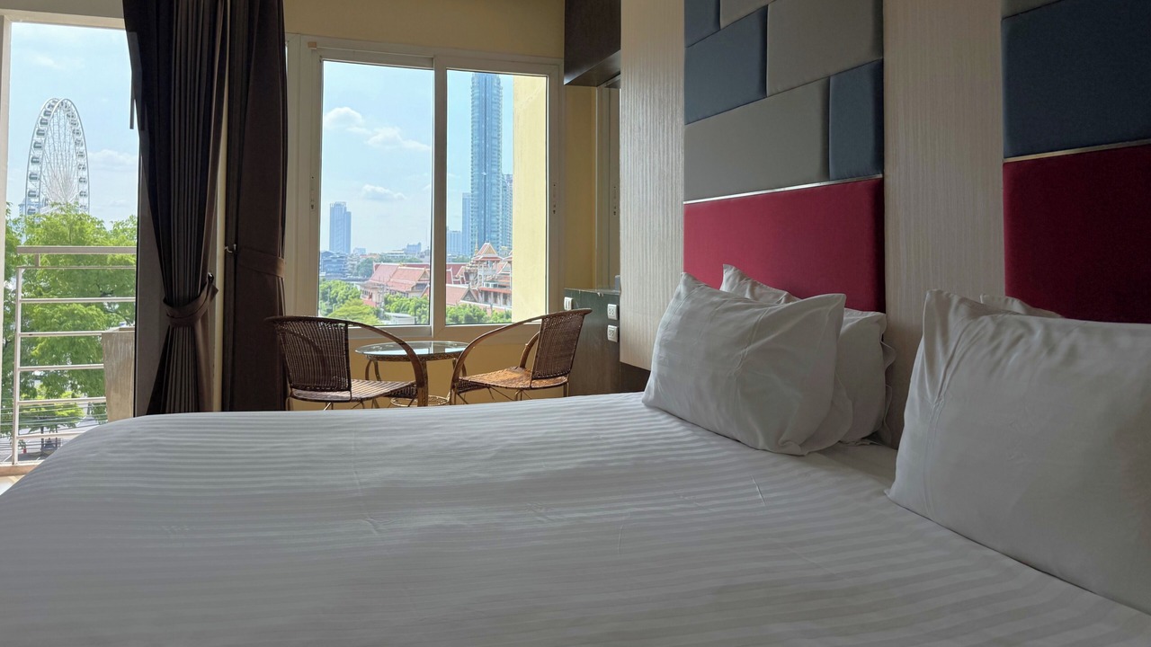 Photo of Bedroom in Bang Kho Laem