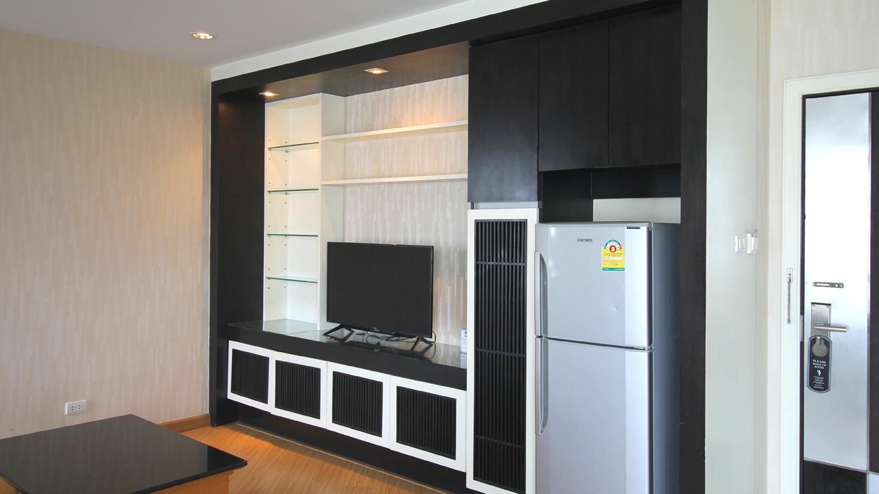 Photo of Kitchen in Bang Kho Laem