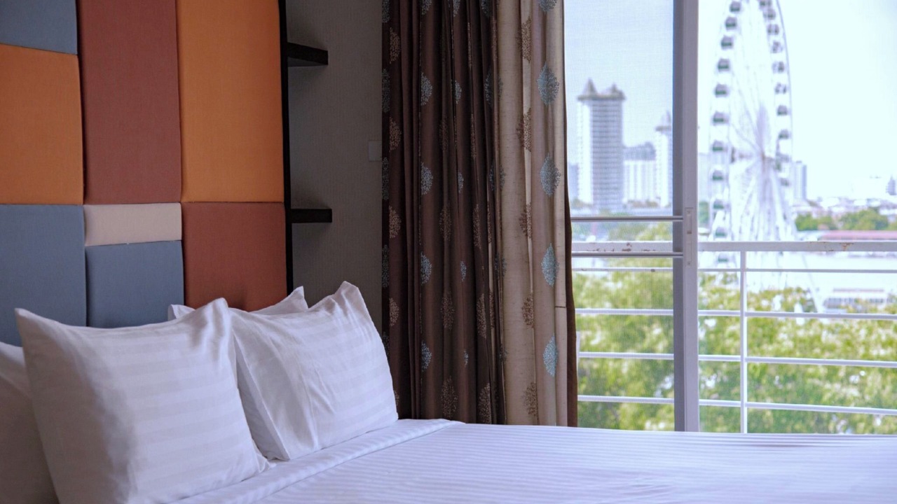 Photo of Bedroom in Bang Kho Laem