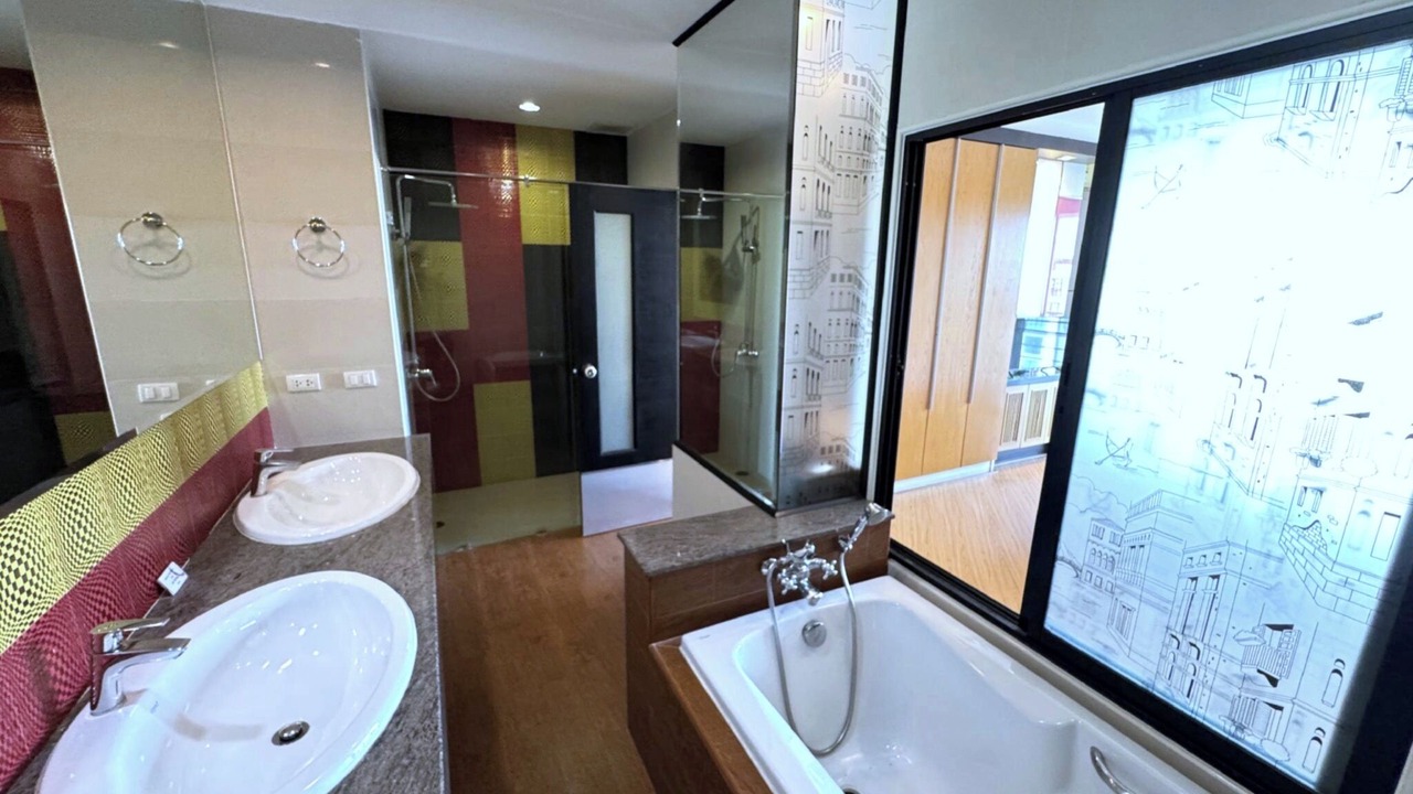 Photo of Bathroom in Bang Kho Laem