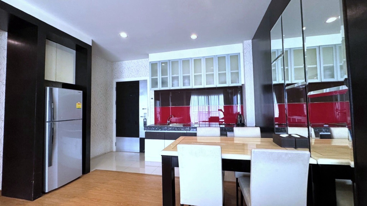 Photo of Kitchen in Bang Kho Laem