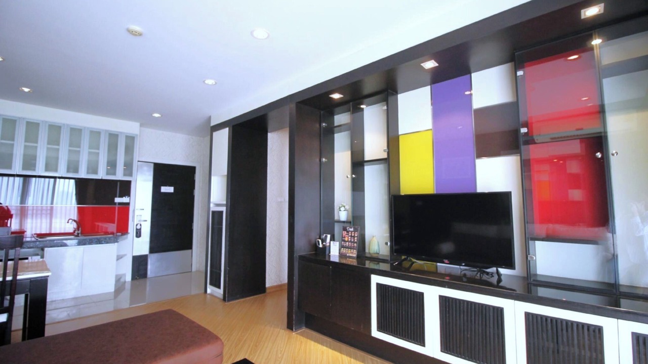 Photo of Kitchen in Bang Kho Laem