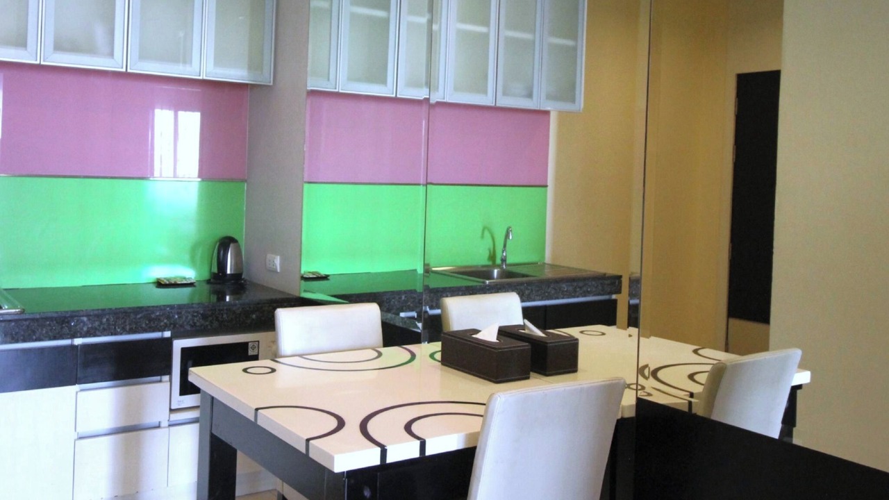Photo of Kitchen in Bang Kho Laem