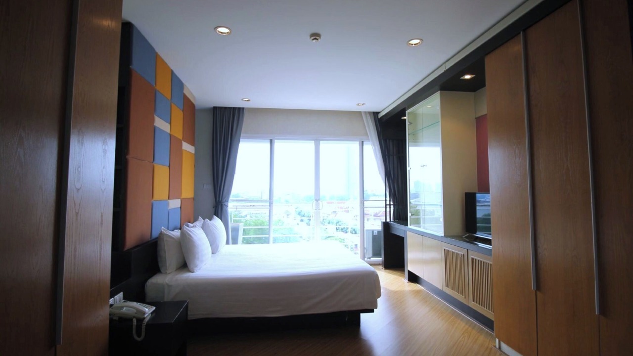 Photo of Bedroom in Bang Kho Laem
