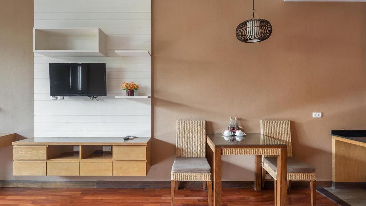 Photo of Bedroom in Chaiyasathan