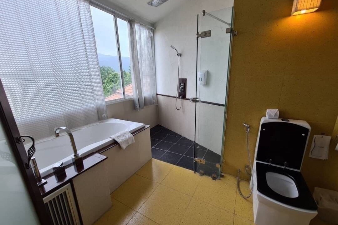 Photo of Bathroom in Nong Kwai