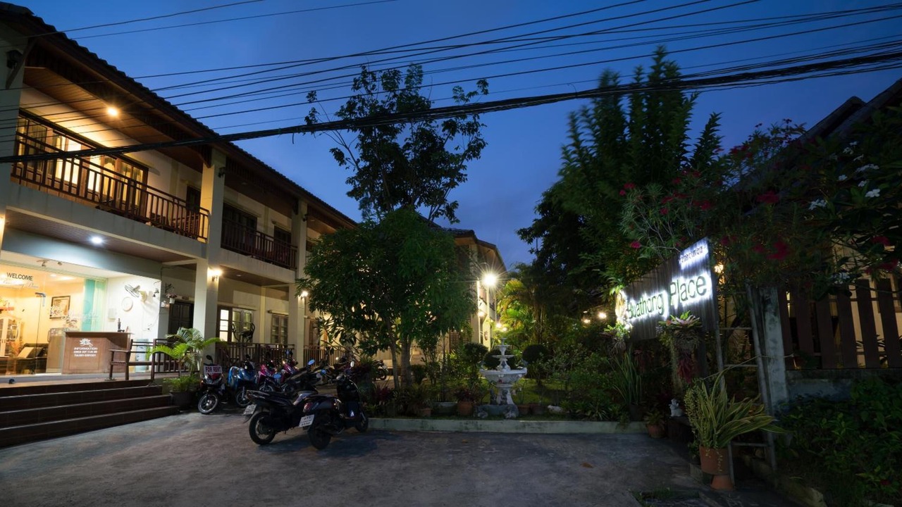 Photo of Outdoor in Lamai