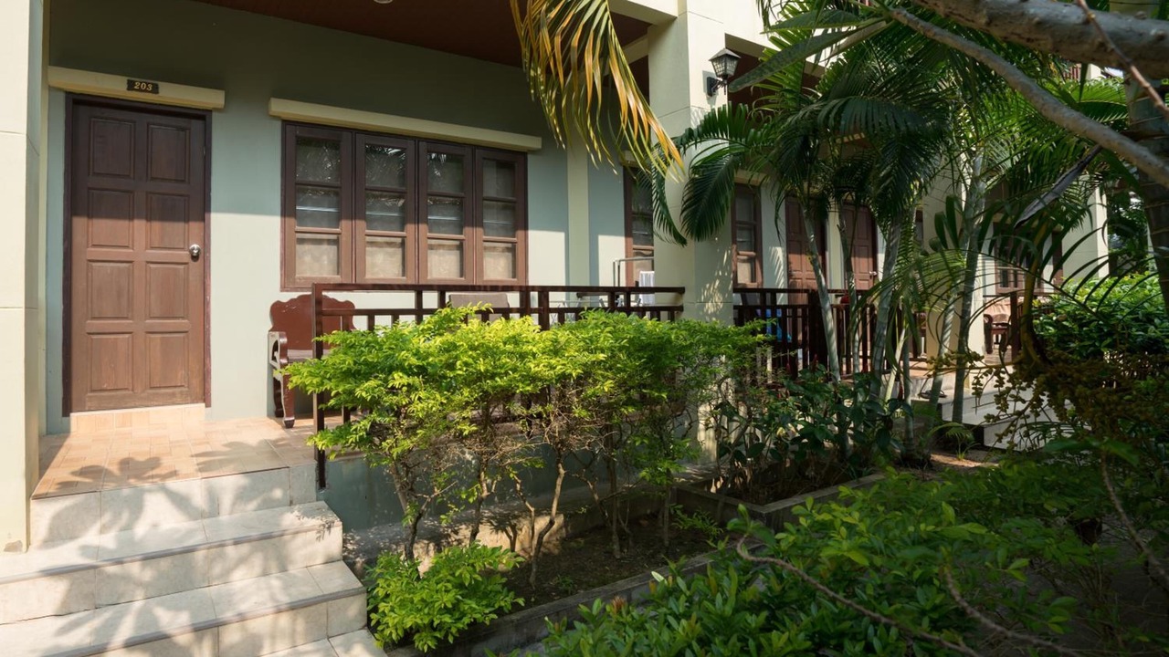 Photo of Outdoor in Lamai