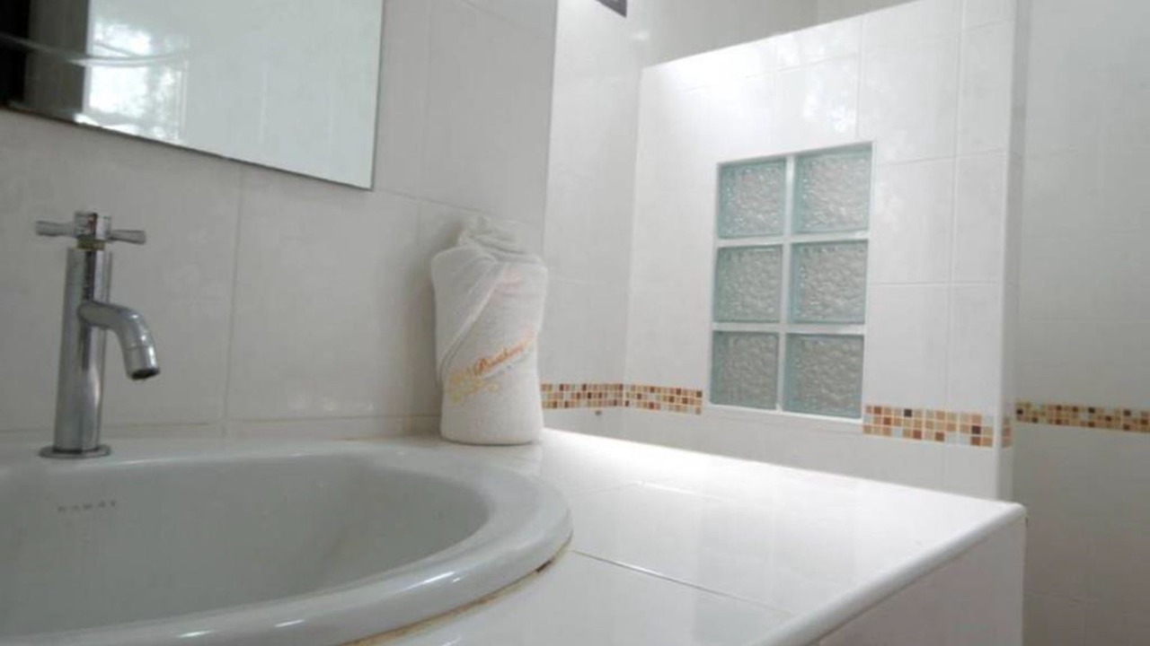 Photo of Bathroom in Lamai
